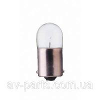 Лампа R10W, 12V, 10W 86616249, 14149590