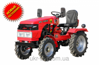 Мини-трактор DW 150 RX