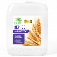 Микроудобрение Зерновые Амино Хелат 10л