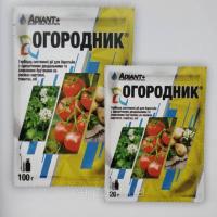 Огородник 20г ТМ Adiant+ (оригинал)