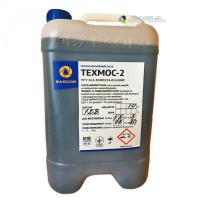 Техмос-2 техническое моющее средство, концентрат, 10 кг