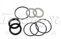 Ремкомплект цилиндра поворота Toyota 7-8FD/FG15-18 № 044331009071, 04433-10090-71