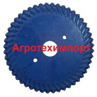 Диск для висіву сої 48 комірок GA6184, 817-282C kinze, Great Plains