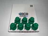 Центробежный распылитель ECOjet.015 (зеленый)