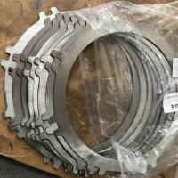 Диск фрикционный малый для КПП ZL40-50, 3030900140, ZL40.6-48