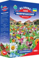 GL Seeds. Семена Газон Мавританский ( цветущая смесь) 1кг.