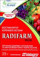 Биостимулятор роста корневой системы Радифарм (Radifarm) Valagro (Валагро) 25 г