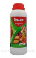 Протравитель Тирана инсекто-фунгицидный (на 2000 кг), 1 л