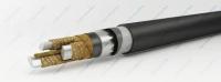 Кабель высоковольтный ЦААБл 3х150-10