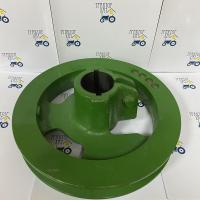 Шкив John Deere Original, артикул AH206934