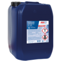 Антифриз (красный концентрат) EUROLUB Radiator Protection Fluid D-30 (20 л.)