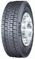 Шины грузовые Continental 235/75 R17.5 132/130M LDR1