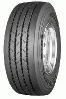 Шины грузовые Continental 285/70 R19.5 150/147J HTR1