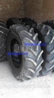 Шина 710/70R42 176A8/B Voltyre Agro DR-117 TL