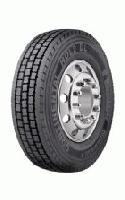 Шины грузовые Continental 315/60 R22.5 150/147L HDL2+ Eco-Plus