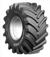 Шина 1050/50R32 на комбайн BKT Agrimax Teris