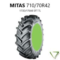 Шина Mitas 710/70R42 173D/176A8 SFT TL