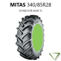 Шина Mitas 340/85R28 127A8/127B AC85 TL