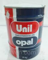 Смазка EPR 00 пластичная Unil 5 кг (Арт. EP00 UNIL 5кг.)