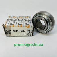 Подшипник 205KRRB2 CT-Agri (822-195C,AA22097,195293C91,822-119C)