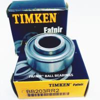 Подшипник BB203RR2 Timken (203KRR2,AN281357,149261C91,AA82881