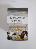 Пробиотик Lavipan, 50 саше