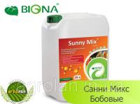 Микроудобрение "Sanny Mix" (Санни Микс) Бобовые Биона