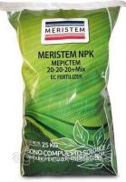 MERISTEM NPK 20-20-20 + mix