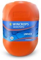 Добриво WINCROPS UNIVER (Вінкропс Універ) 20л