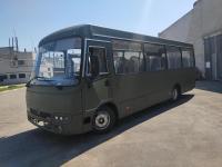 Автобус специальный ATAMAN D093S2