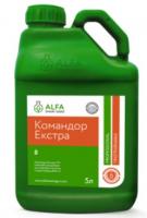 Протруйник ALFA Командор Екстра 5 л.