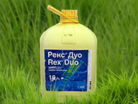 Фунгицид Рекс Дуо, к.с. 10 л