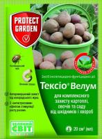 Протруйник Тексио Велум (Престиж), 20 мл, Protect Garden (Bayer).