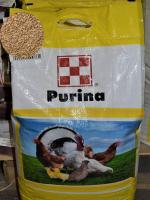 Комбікорм для курей - несучок Готовий корм 25кг Purina 41069