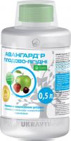 Авангард Р Плодово-Ягідні 500 мл