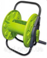 Катушка "AQUA-REEL" LIME EDITION 1/2" 60м