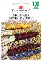 Кукуруза Монтана Мультиколор, 30г.