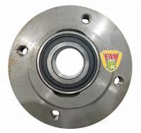 Узел подшипника 206 d30 SKF, 662624 Claas