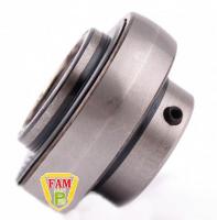 Корпусной подшипник YAR 207 2F/AG SKF