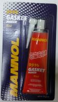 Красный силиконовый герметик 9914 (GASKET MAKER RED 85G)