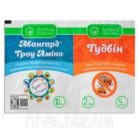 Гудвин инсектицид 5 мл + Авангард удобрение Гроу Амино 10 мл Укравит