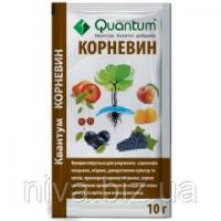 Корневин добриво-укорінювач Квантум 10 г