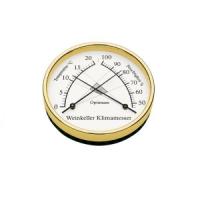 Термогигрометр для винных погребов Barigo 8862.1MS