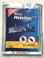 Метофлокс 25 г, средство от мух, тараканов, муравьев, клопов и комаров, BROS