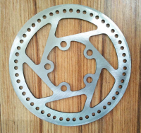 Тормозной диск Pro 120 mm