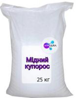 Медный купорос, 25 кг