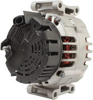 Генератор Perkins alternator перкинс 102211-8160