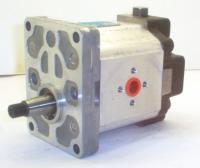 Гидромоторы C19.2L 01179/200 MOTOR VALVE UNIT GEAR MOTOR 551101179200