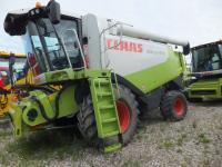 Ремонт гидромотора Claas Lexion 550