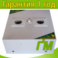 Инкубатор Тандем Мини-60 (термокабель)